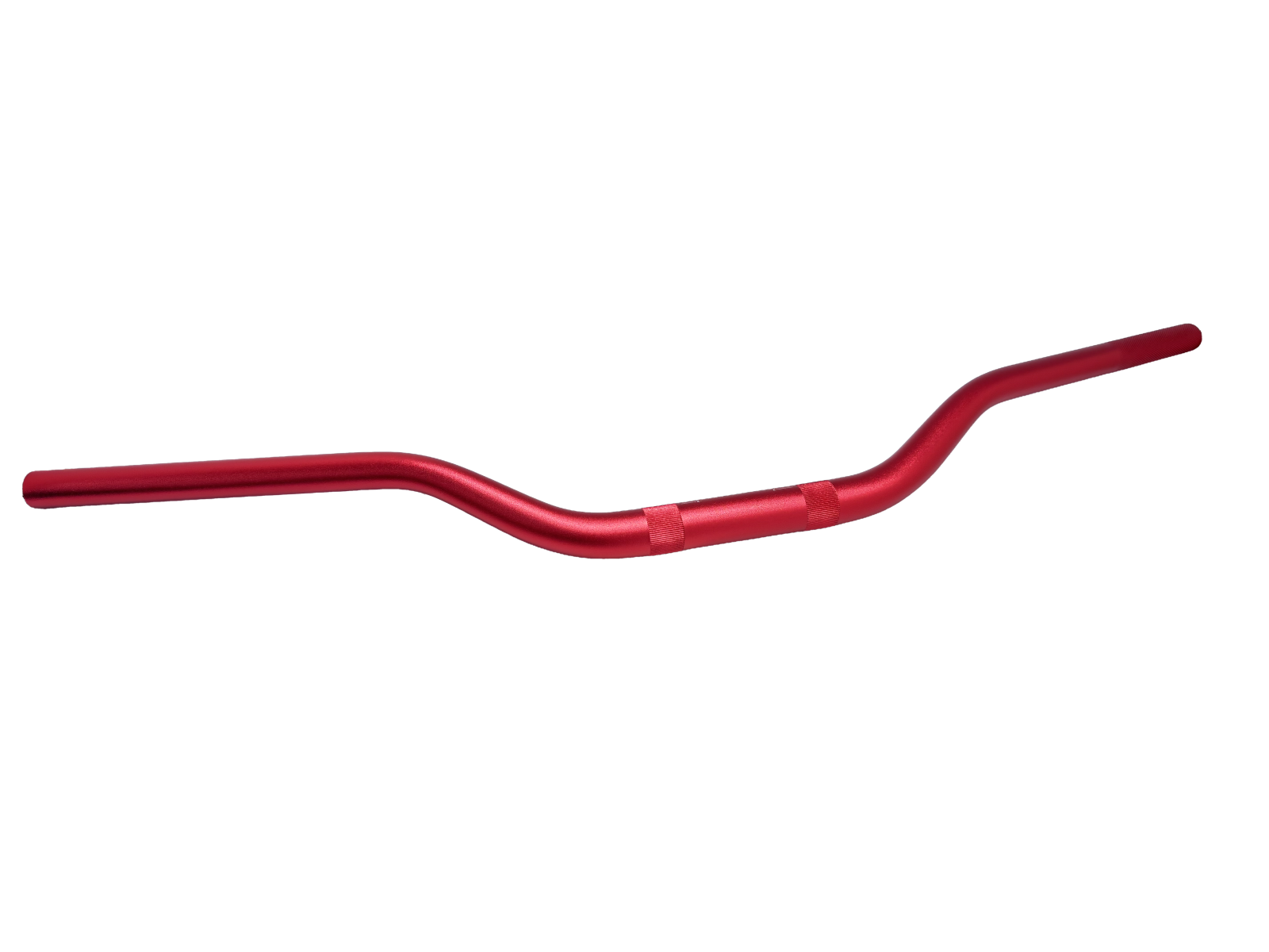 Руль 2OTOM RACING 8мм, красный